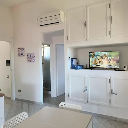 'trilo Luna By Interhome Apartment *