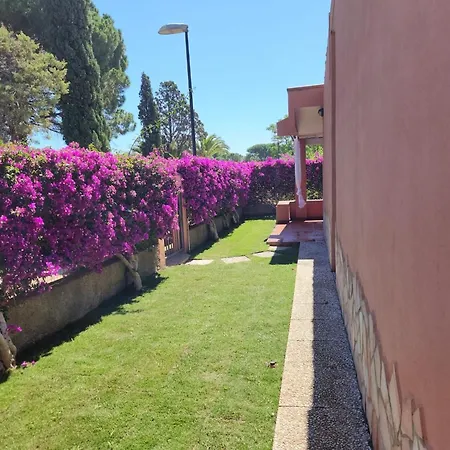 'trilo Luna By Interhome Apartment